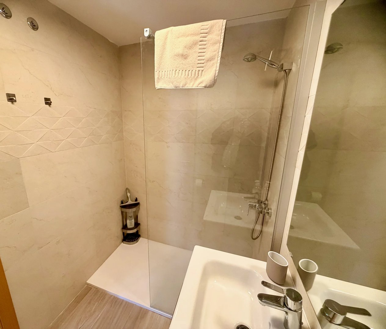 Piso de 145 m² en San Sebastián de la Gomera