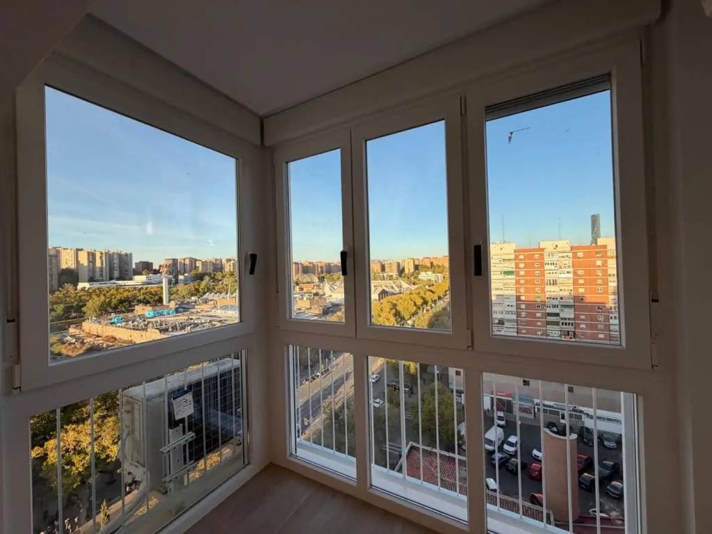 Квартира 63 м² у Madrid