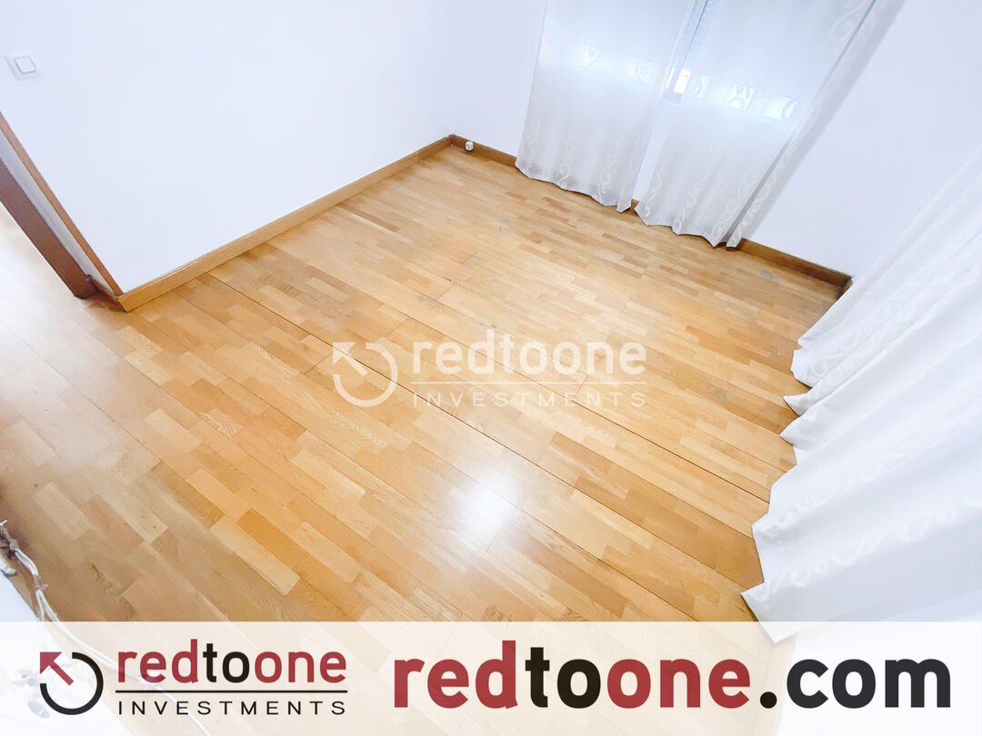 Pis de 52 m² a Alacant