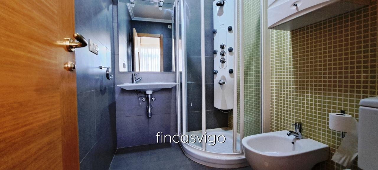 Квартира 47 м² в Vigo