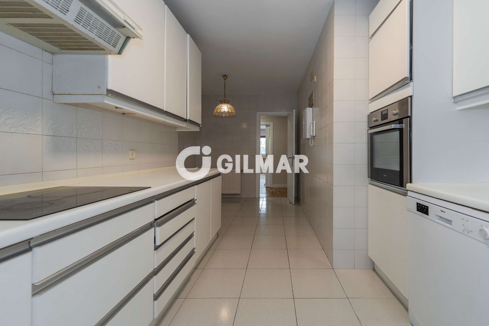 Piso de 160 m² en Madrid