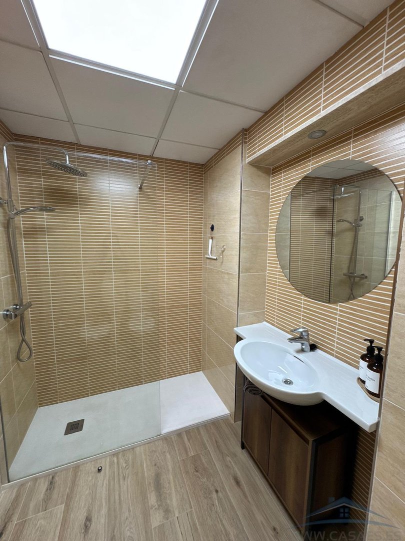 Flat 80 m² in Roquetas de Mar