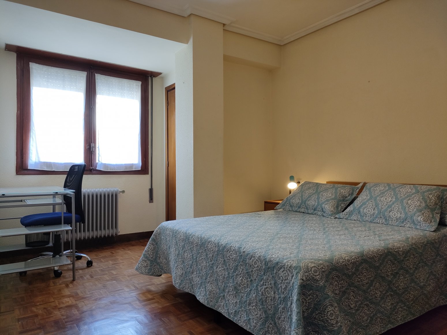 Piso de 115 m² en Pamplona