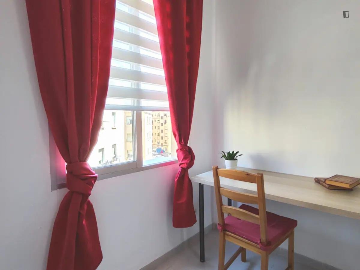 Habitació de lloguer, València
