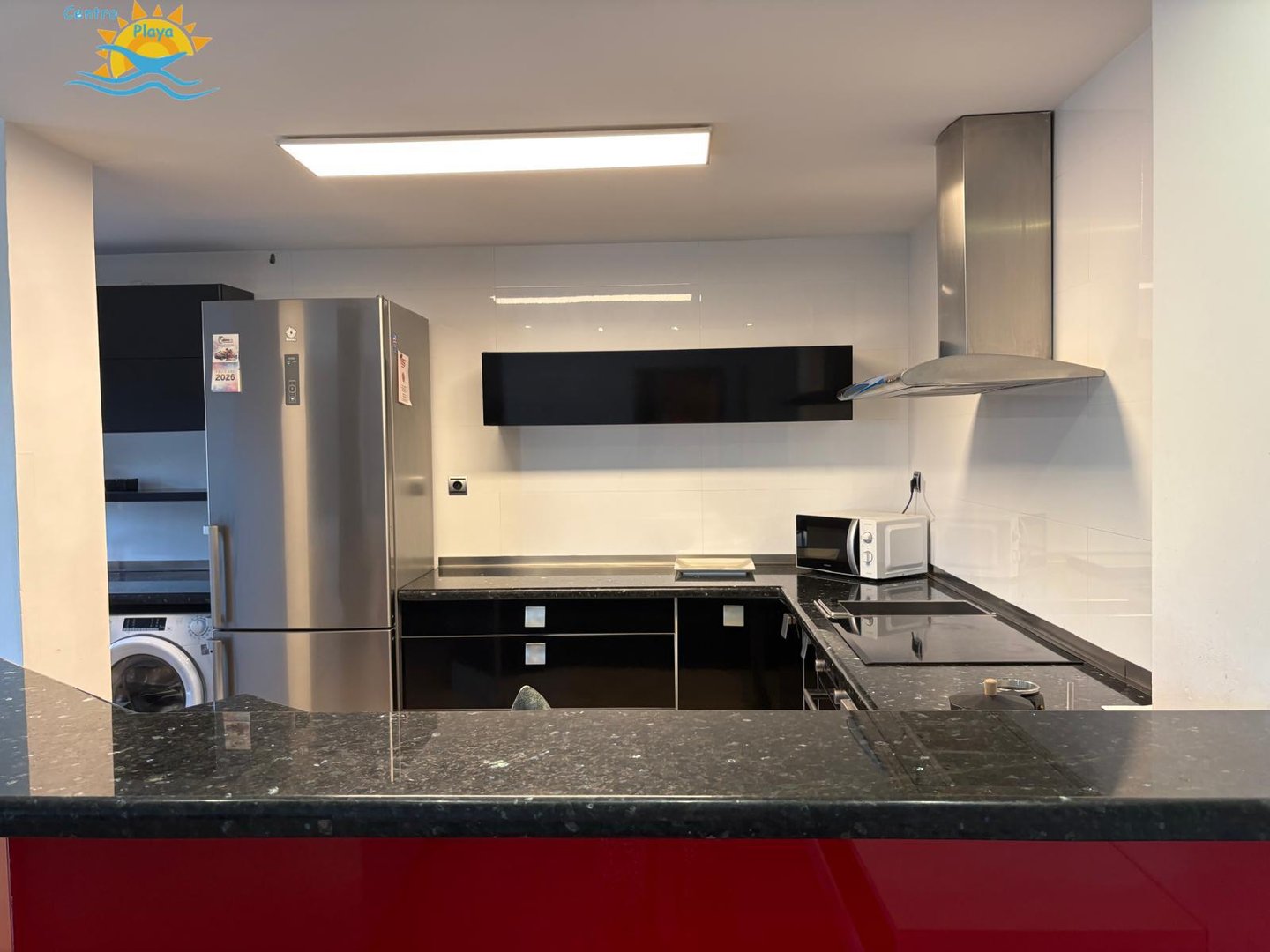 Pis de 170 m² a Cullera