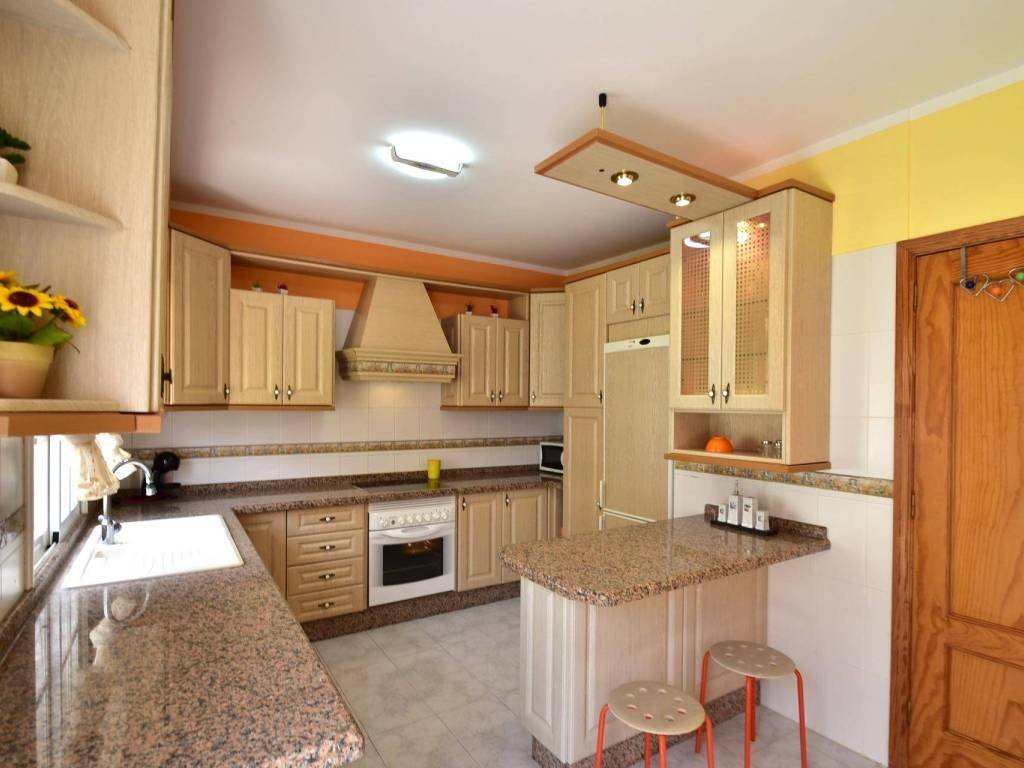 Pis de 120 m² a Fasnia