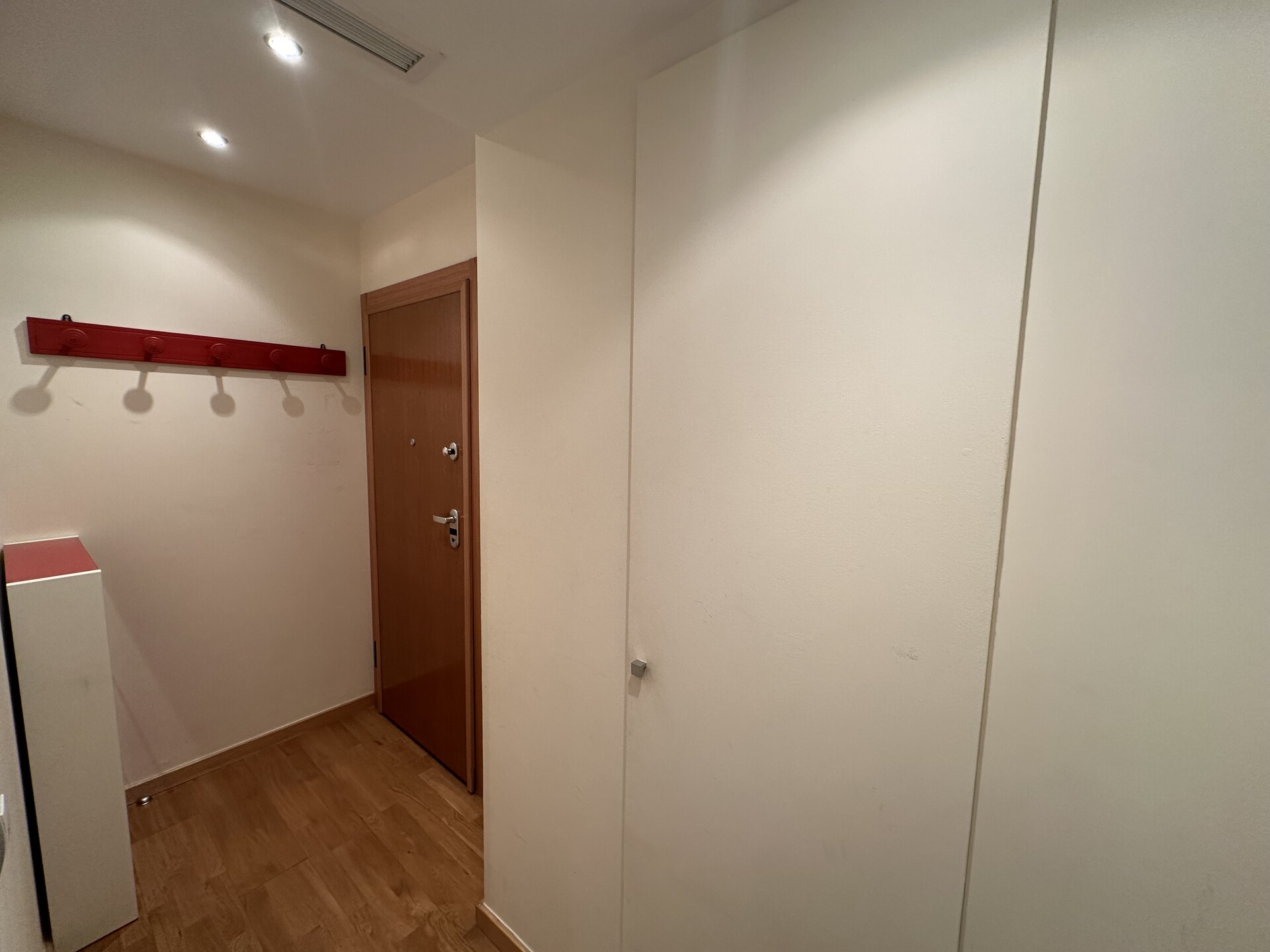 Piso de 57 m² en Valencia