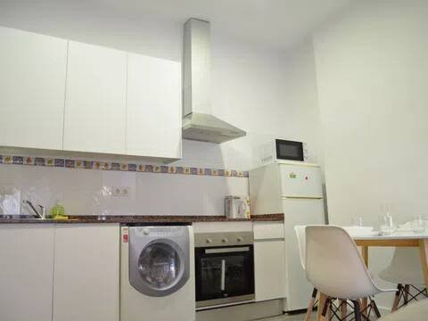 Appartamento 50 m² a Alacant / Alicante