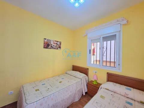 Piso de 111 m² en Oropesa del Mar