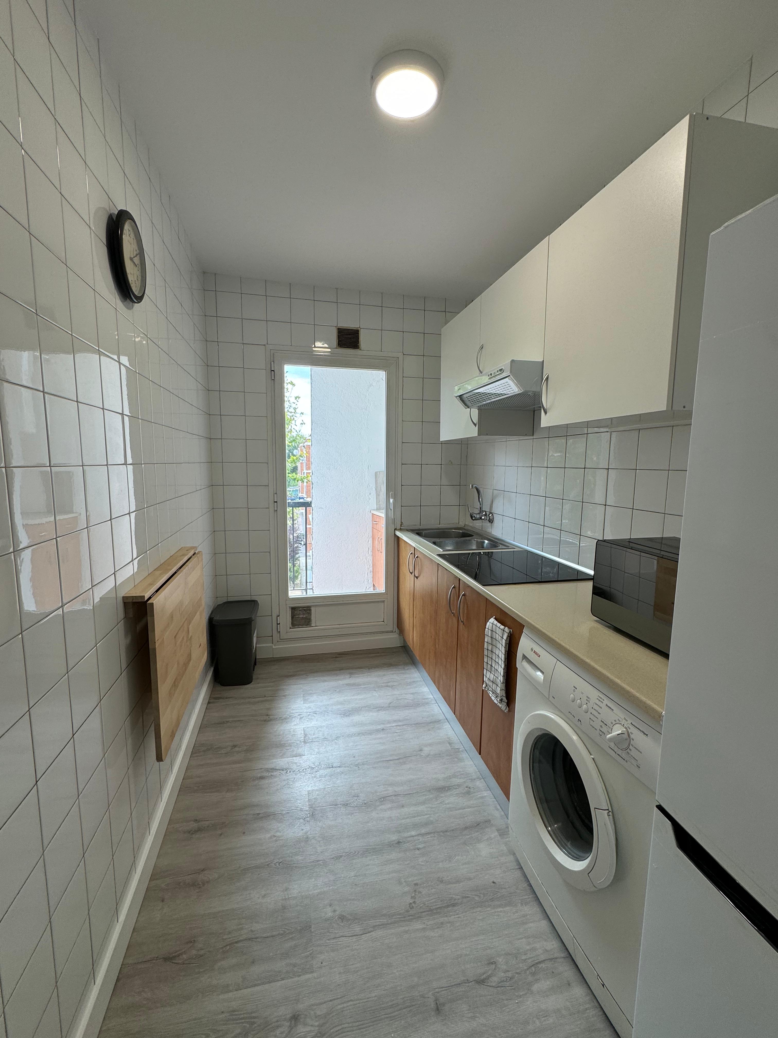 Habitación 75 m², Leganés