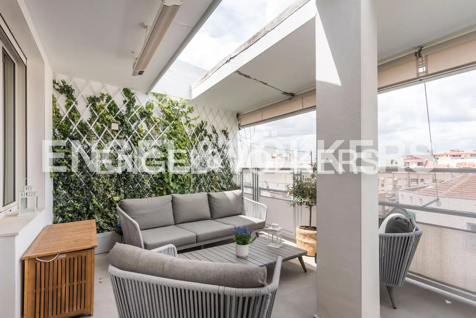 Pis de 165 m² a Madrid