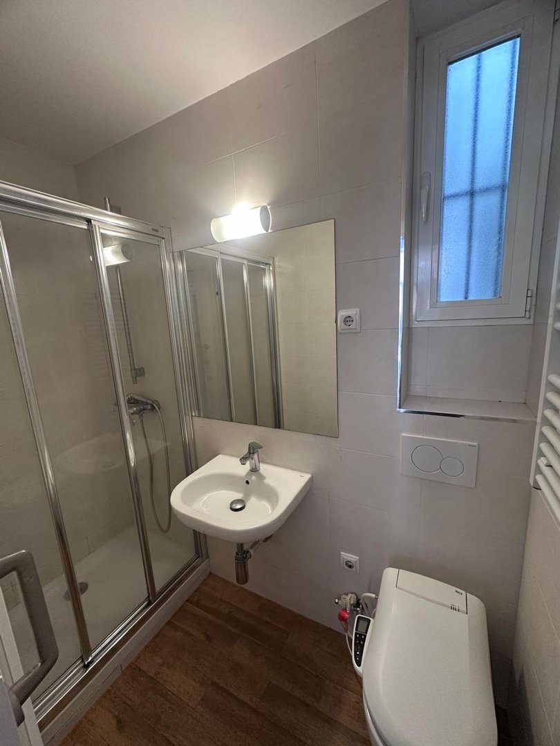 Apartamento 42 m² em Madrid