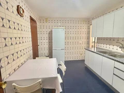 Habitación 109 m², Jaén