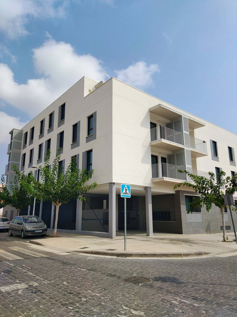 Habitació de lloguer, Alfara del Patriarca