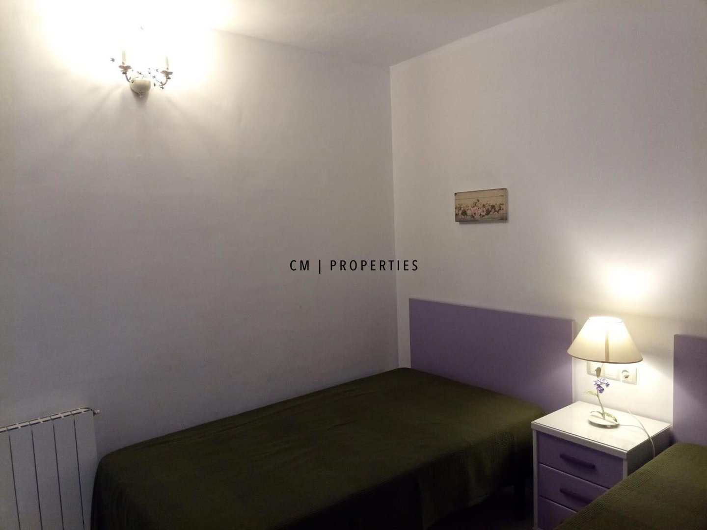 Piso de 220 m² en El Puig