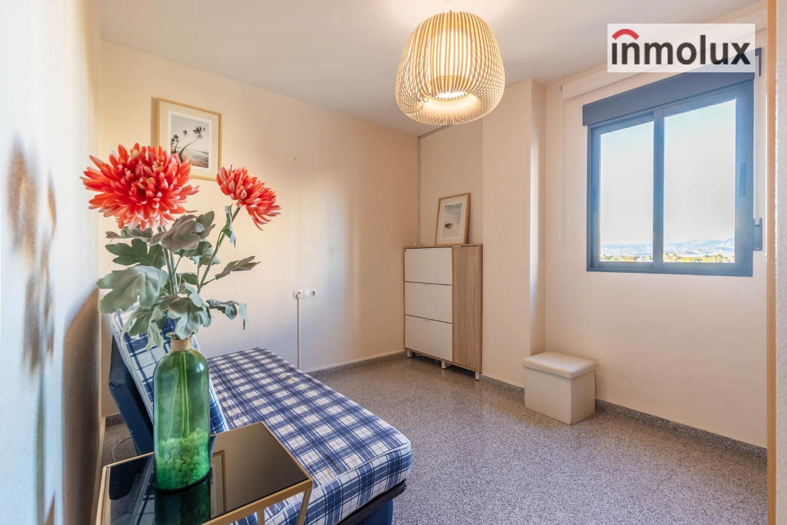 Piso de 117 m² en Alicante