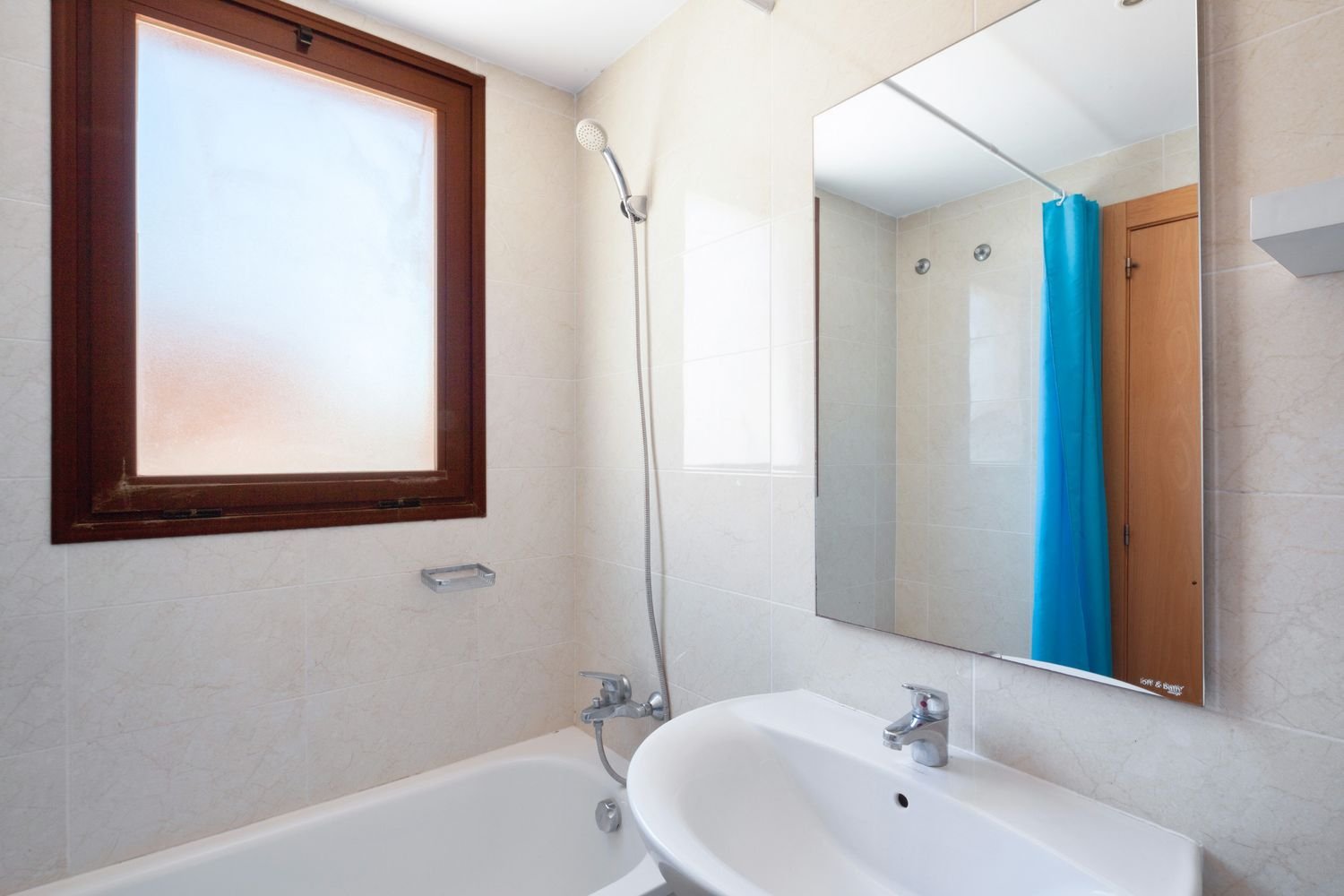 Piso de 105 m² en Castellón de la Plana