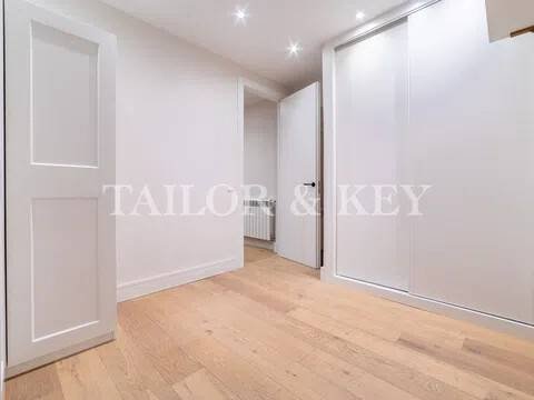 Piso de 75 m² en Madrid