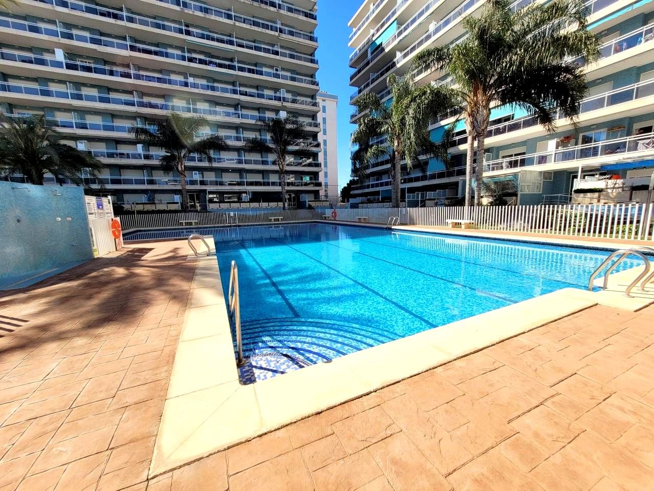 Квартира 100 м² в Gandia