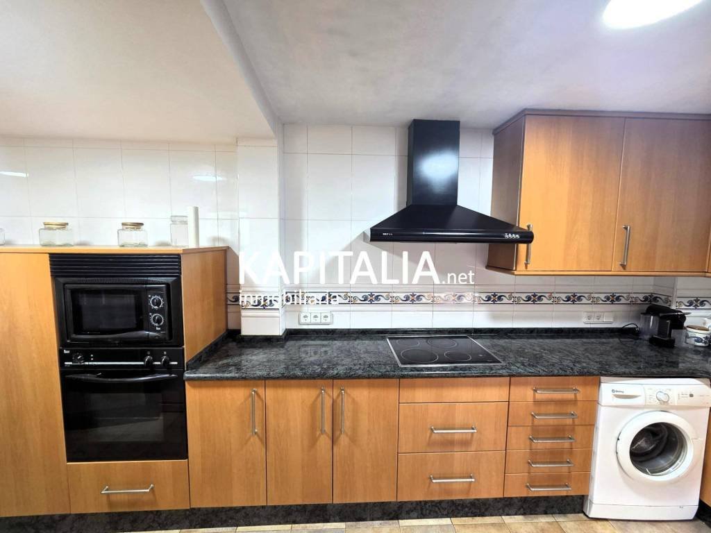 Piso de 139 m² en Onteniente
