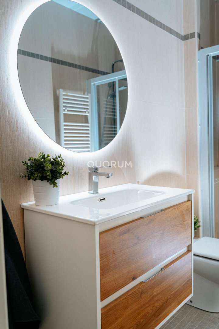 Piso de 80 m² en Bilbao