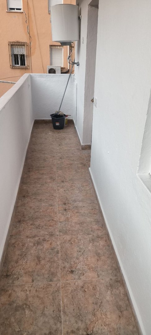 Pis de 60 m² a Almeria
