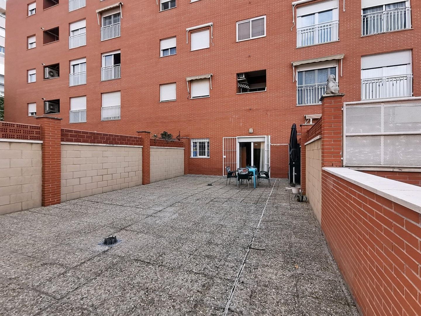 Wohnung 78 m² in Granada