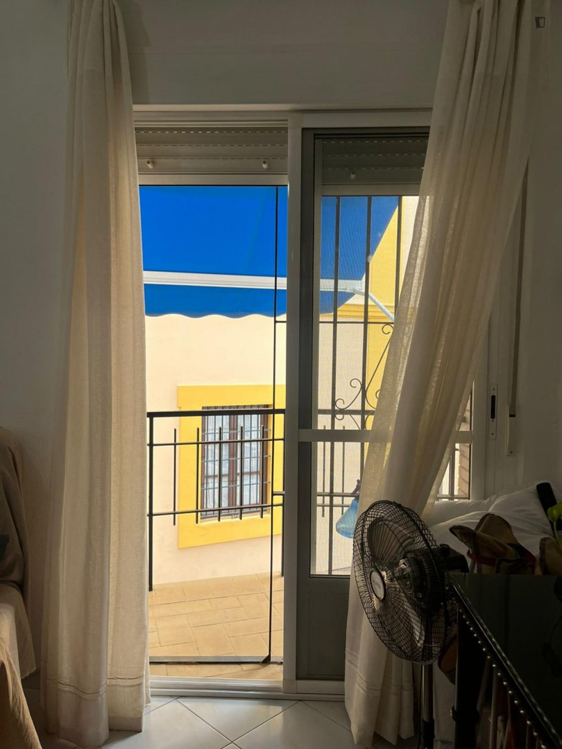 Habitación en alquiler, Sevilla