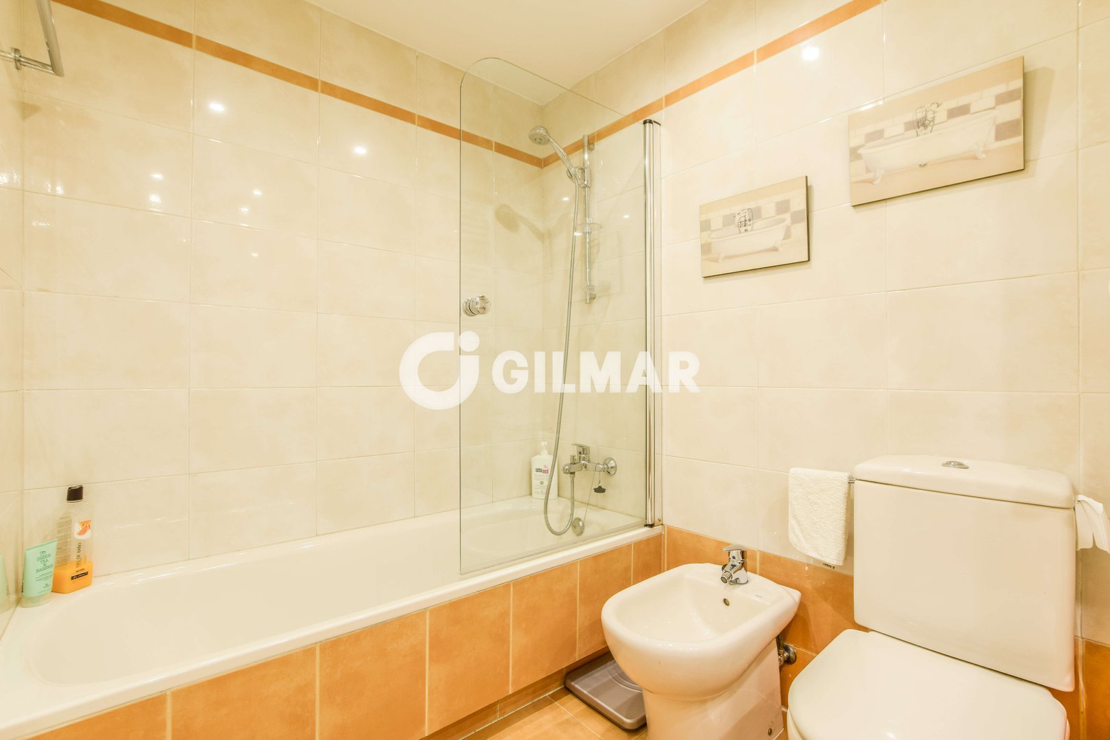 Piso de 138 m² en Boadilla del Monte