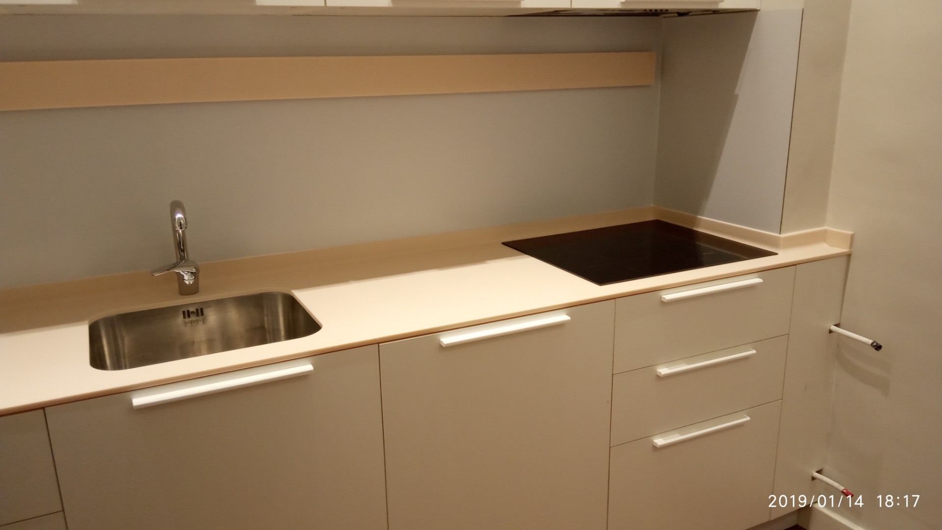 Piso de 70 m² en Villanueva de la Serena