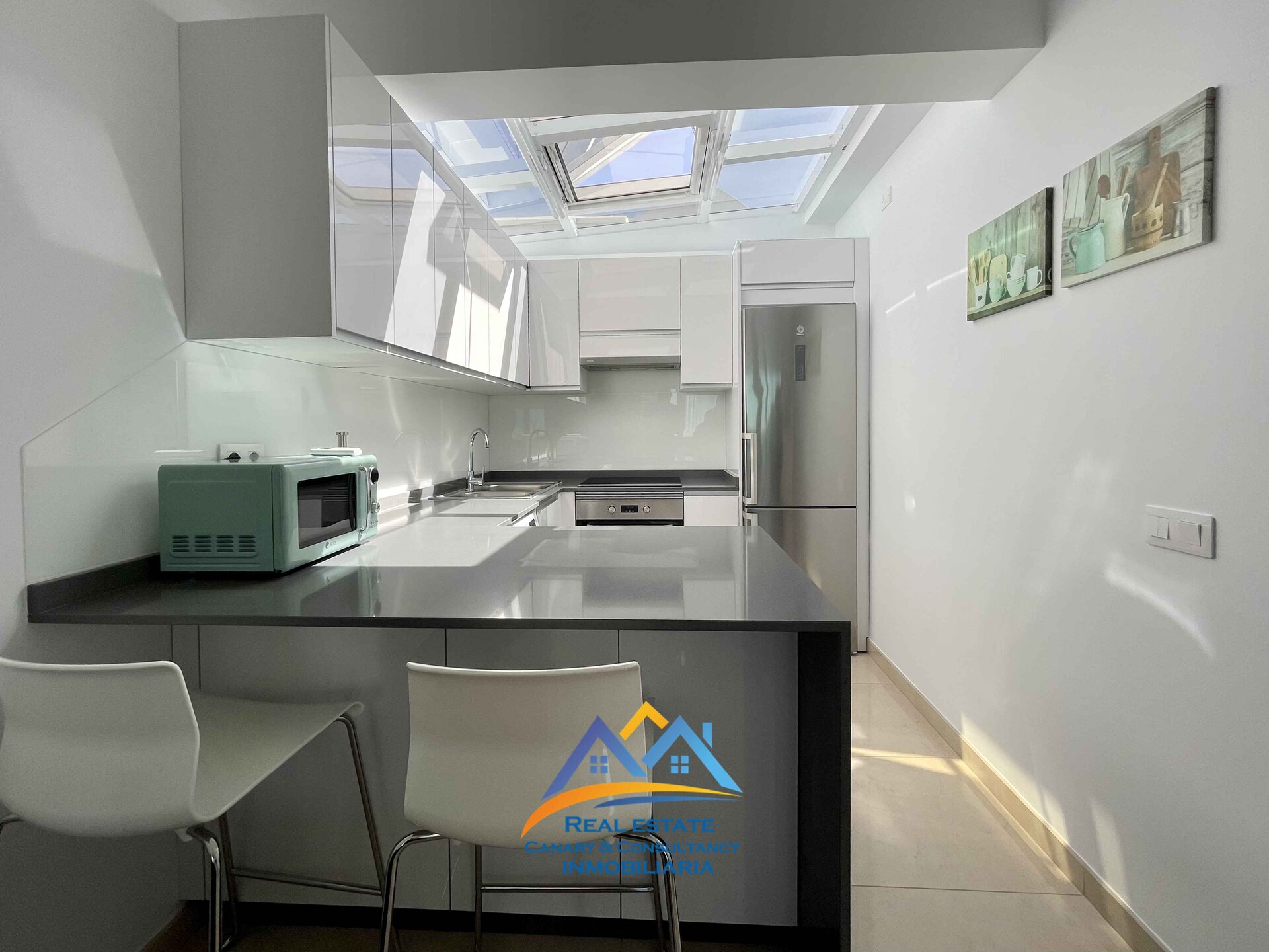 Appartamento 48 m² a San Bartolomé de Tirajana