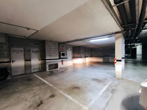 Piso de 105 m² en Valle de Egüés