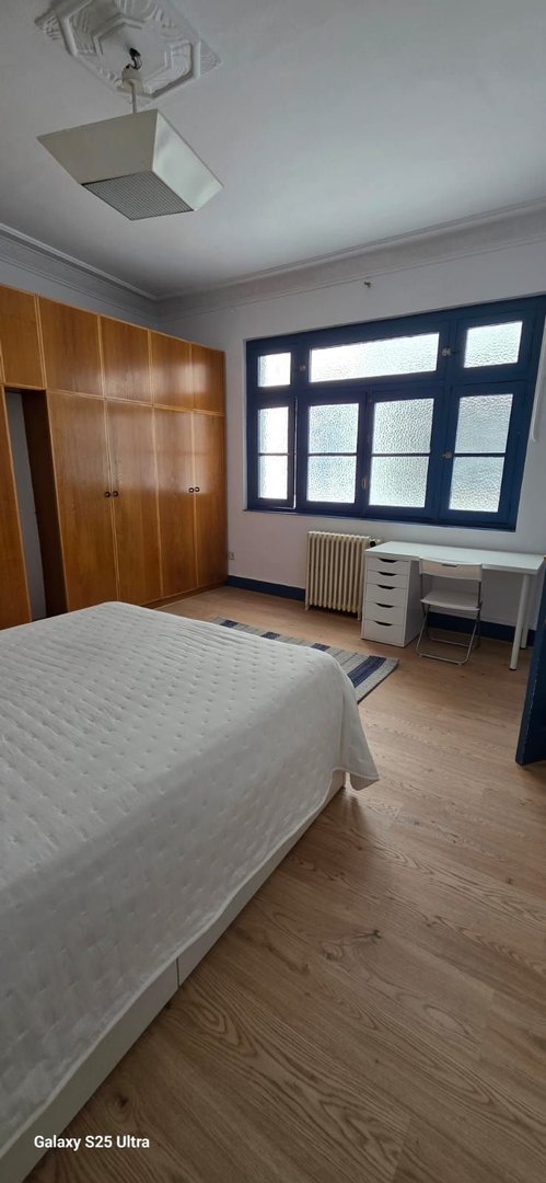 Piso de 190 m² en Oviedo