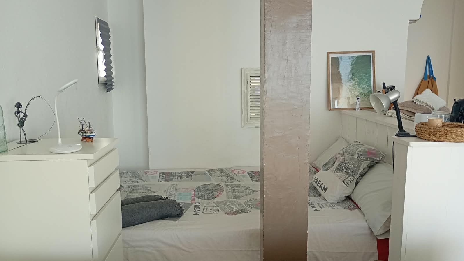 Apartamento 36 m² em Marbella