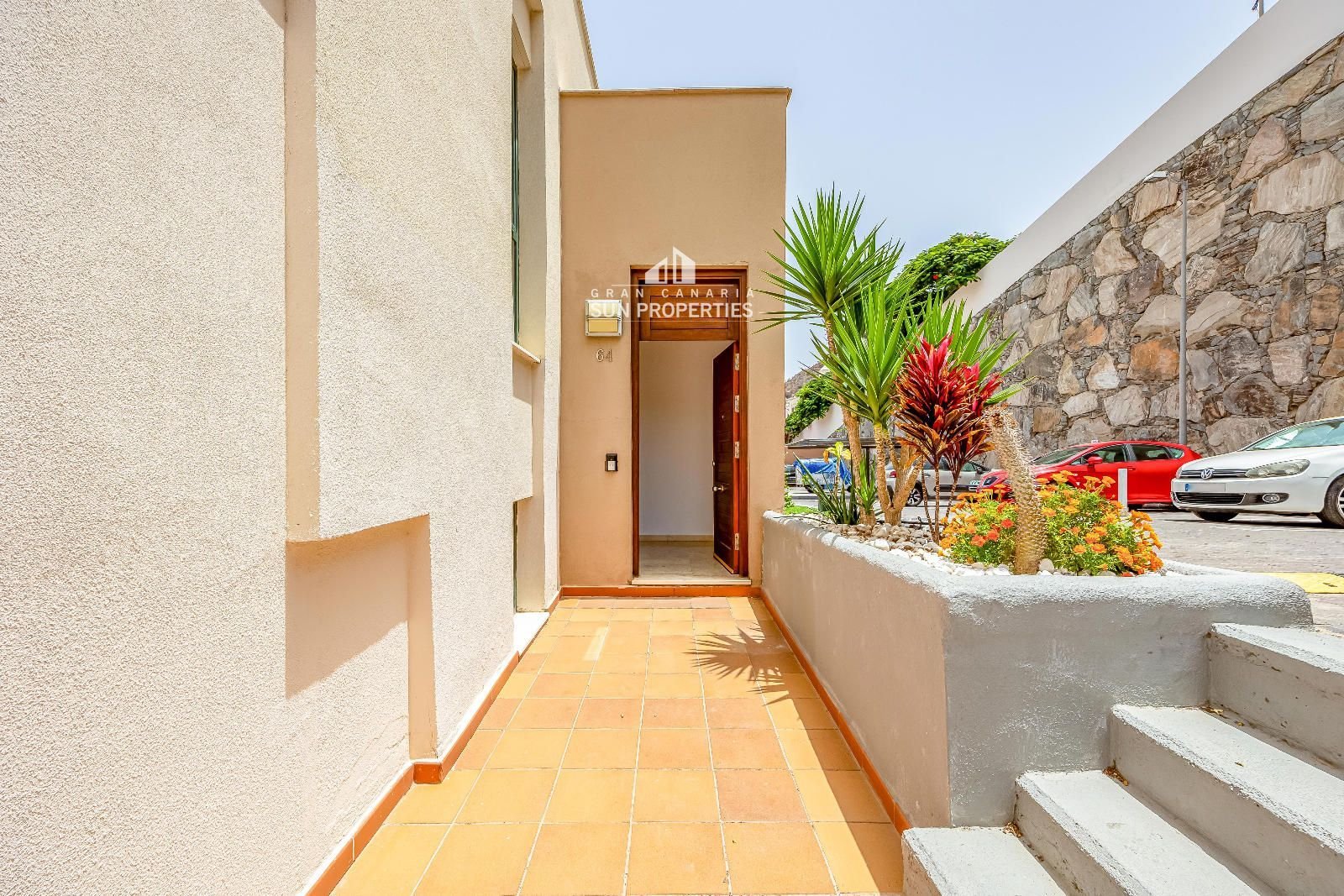 Casa de 104 m² en Mogán