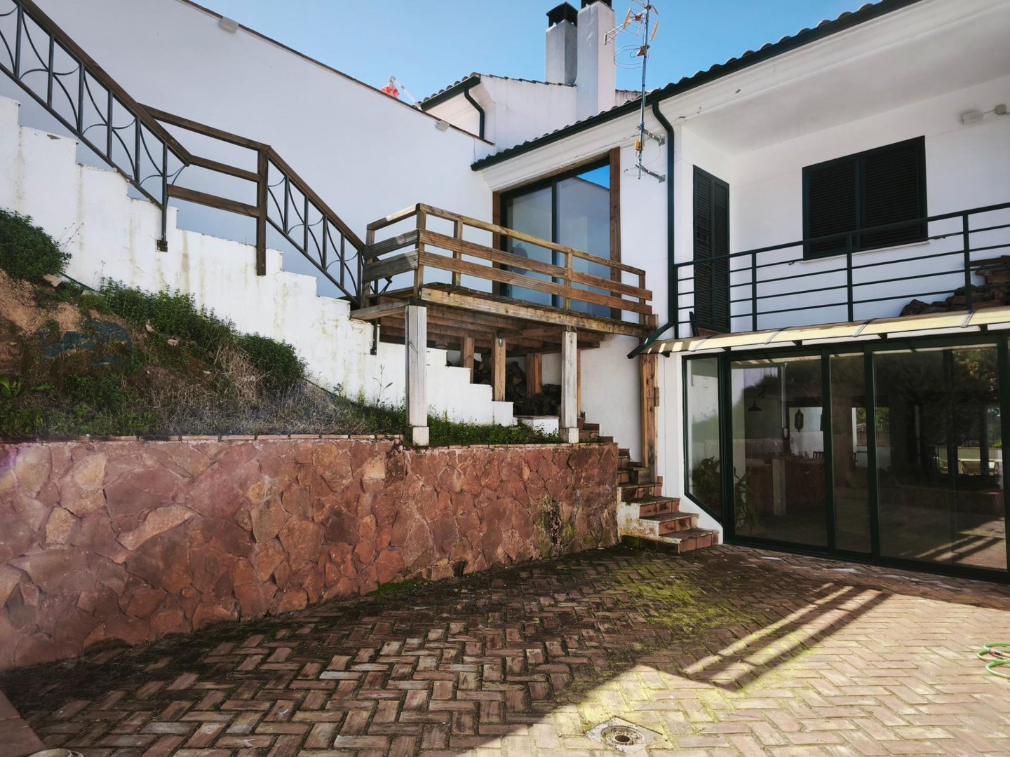 Pis de 287 m² a Còrdova