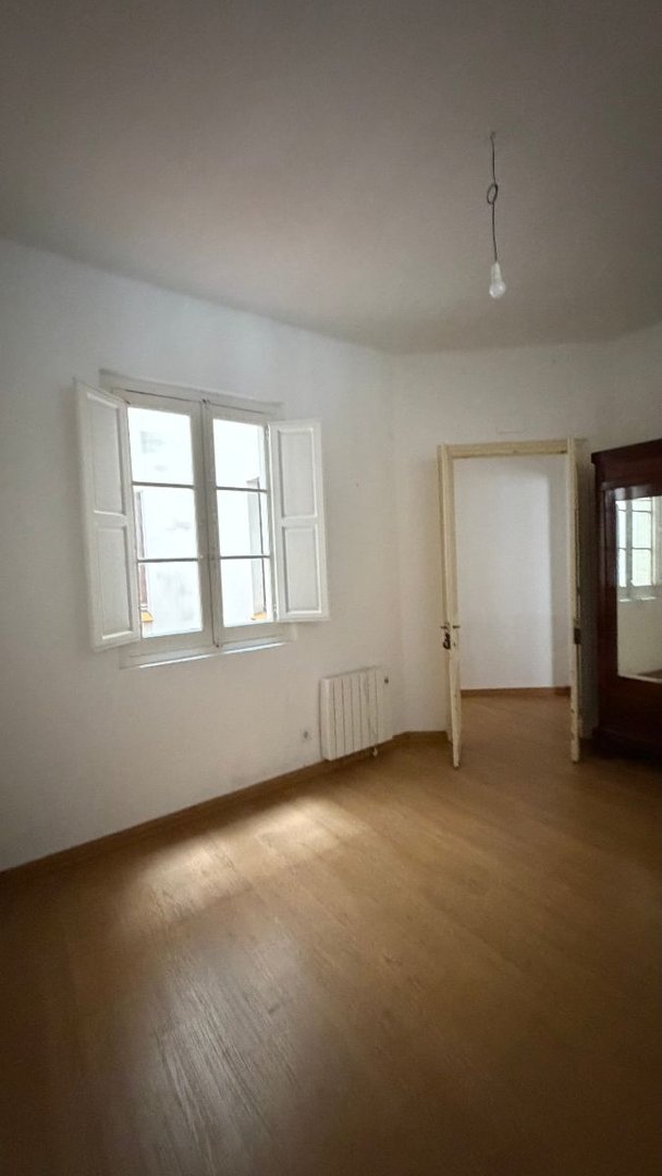 Piso de 160 m² en Gijón