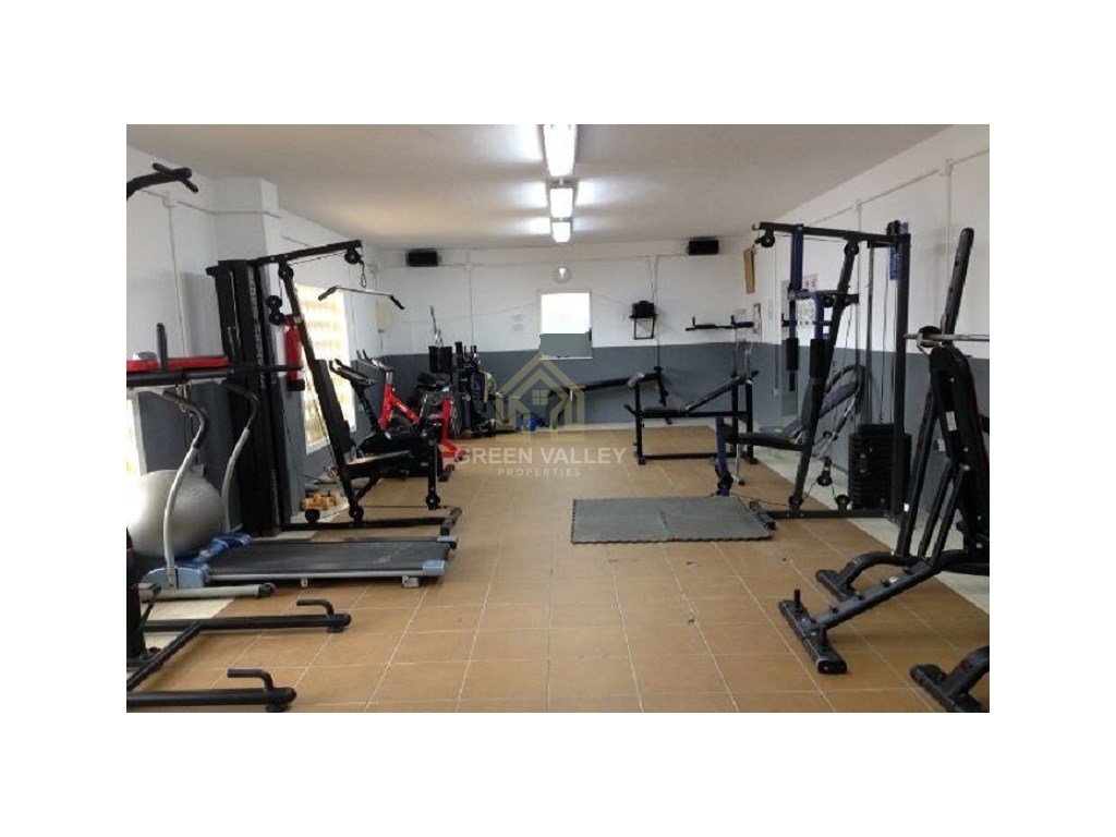 Piso de 65 m² en Vélez-Blanco