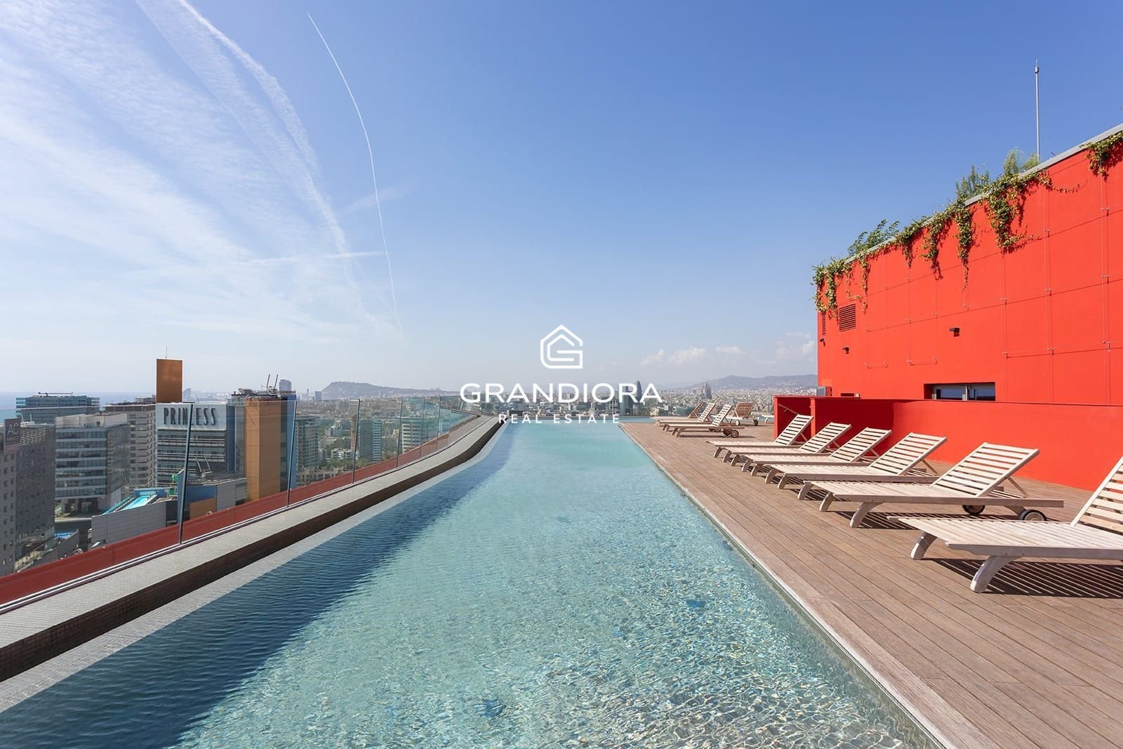 Piso de 87 m² en Barcelona