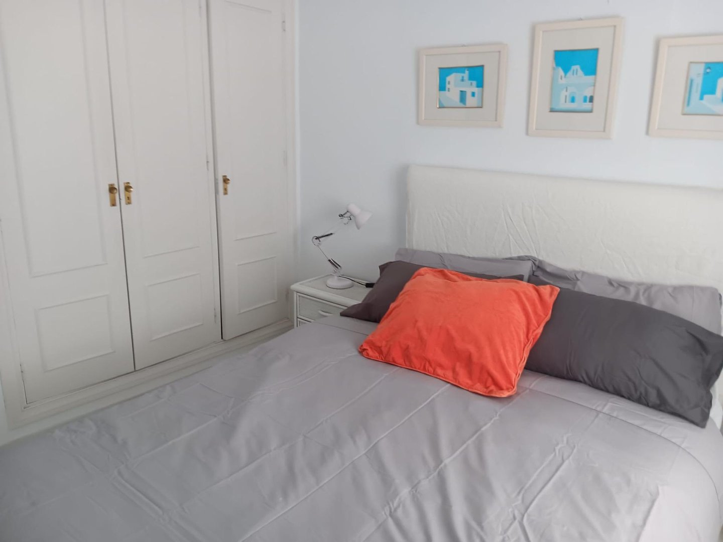Квартира 71 м² в El Puerto de Santa María