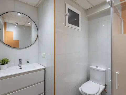 Habitación 80 m², Granada