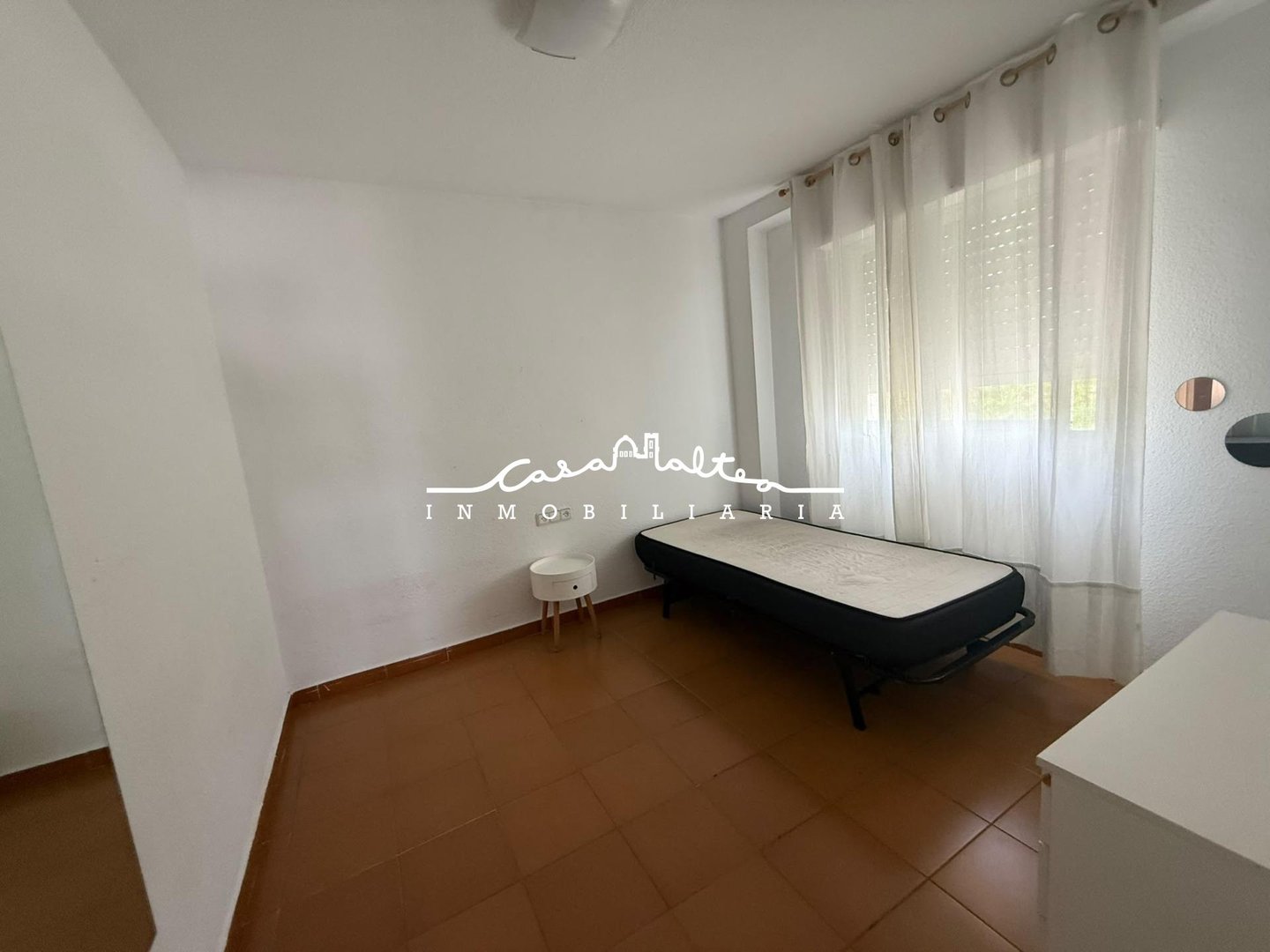 Квартира 90 м² у Altea