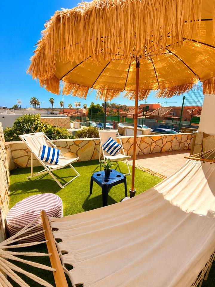 Casa de 60 m² en San Bartolomé de Tirajana