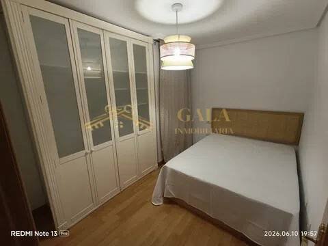 Piso de 105 m² en Cáceres