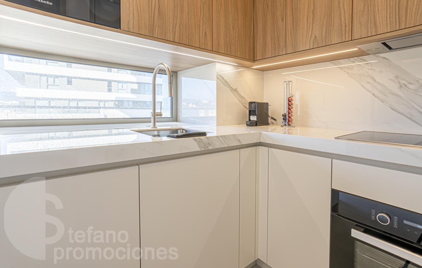 Wohnung 103 m² in Málaga