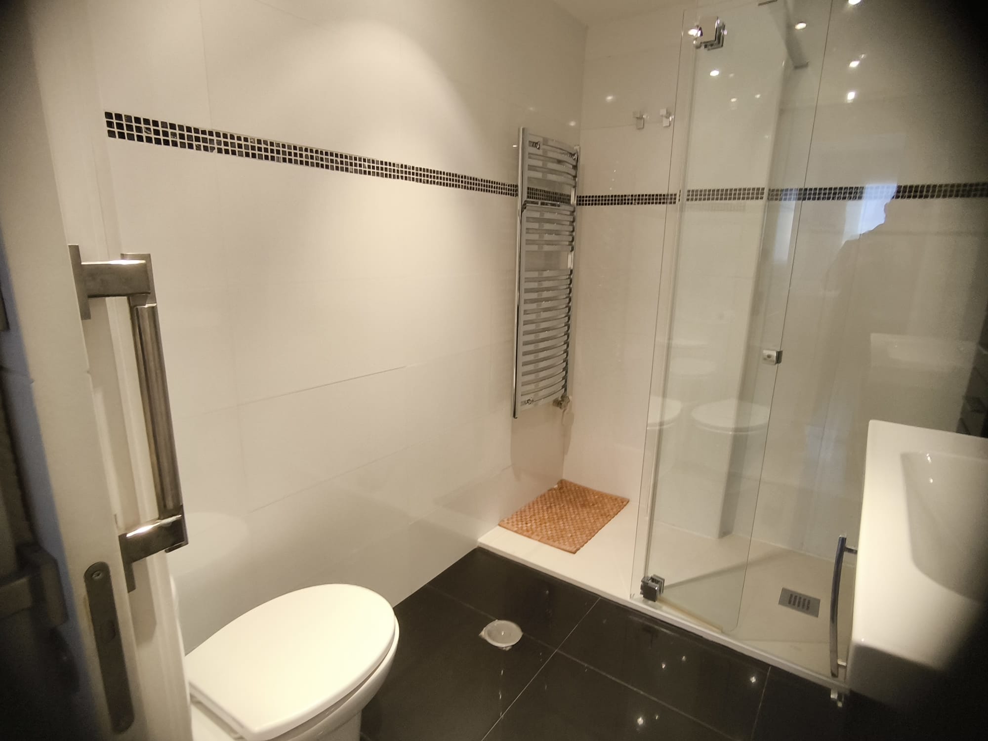 Habitació de lloguer, Valladolid