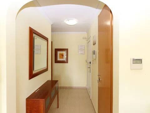 Piso de 80 m² en Dénia