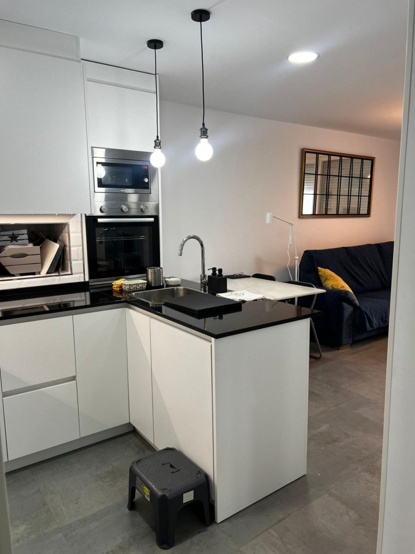 Wohnung 51 m² in Cádiz