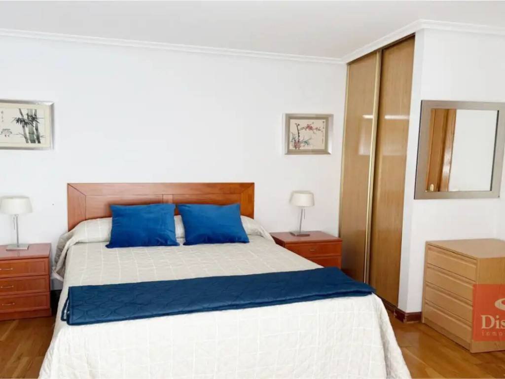 Piso de 70 m² en Santander