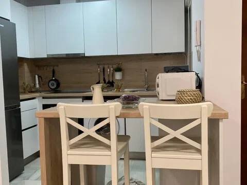 Wohnung 85 m² in Barbate
